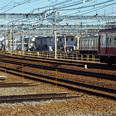 こつあず鉄道ちゃんねる