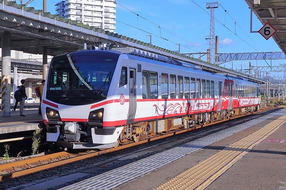 まさかのあの路線】2025年夏の臨時列車 in 東北・北海道 | ふりとれ