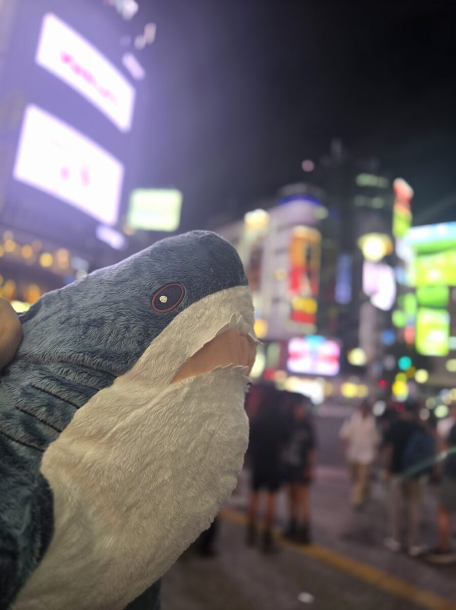 いのピー